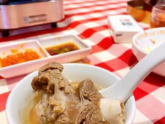 -西贝(华发商都店)