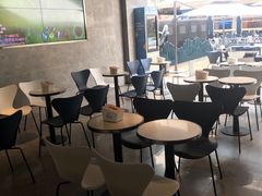 大堂-野萃山·潮汕厚果汁(十亩地店)