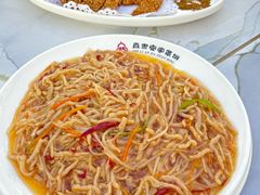 -直隶安家牛肉罩饼(七一路店)