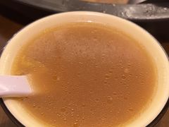 -菌乡缘·野生菌蒸汽鱼火锅(江边夜市店)