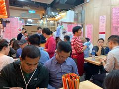 -一乐烧鹅(中环店)