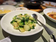 -明州小宴(文化广场店)