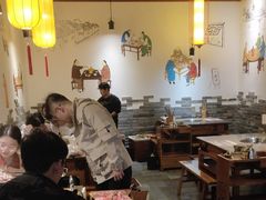 -小龙坎火锅(沂南店)