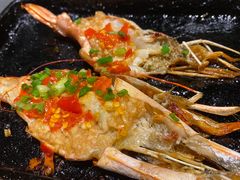 -木屋烧烤(龙湖天街店)