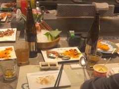 -大渔铁板烧(花园道店)
