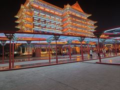 -大明幻境第一城