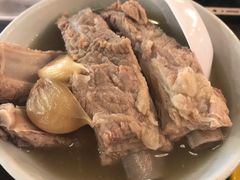 -松發肉骨茶(先得坊店)