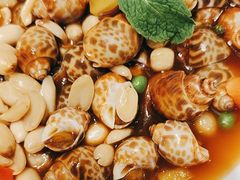 -大鹏饭店·金陵家宴(奥体中心店)