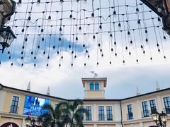 -佛罗伦萨小镇广佛名品奥特莱斯(疏港路店)