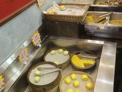 -白衣古寺素斋堂