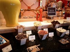 -咖啡苑 - 蔚藍夏日限定主题(永利皇宫店)