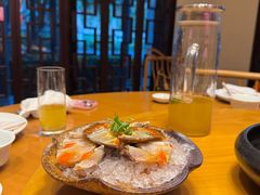 -宁波柏悦酒店·钱湖渔港