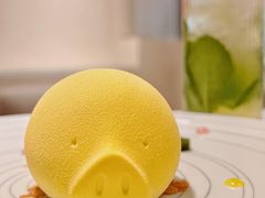 RORO盛夏-théATRE 茶聚场(王府中環店)