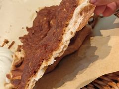 -黑窑厂糖油饼烤鸭·清真菜(旗舰店)