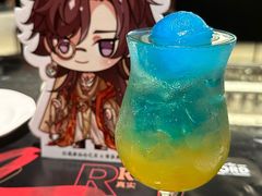 -Nord Grill&Bar Highland诺德西餐(深圳欢乐海岸店)