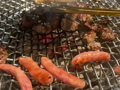 -可心筛网烤肉(南关区幸福一路店)