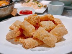 -山外山菜馆(玉泉路店)