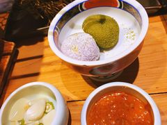 大福糕-黑牛の店·和牛烧肉(大悦城店)