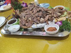 牛气冲天-长兴菜馆(高桥店)