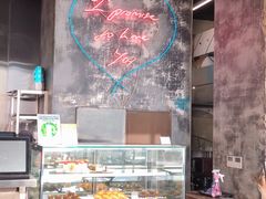 -Cafe Aewol Monsant