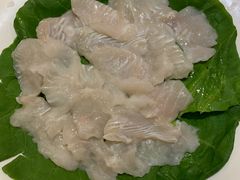 -小肥羊·牛羊肉火锅(原平店)