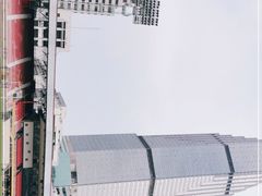 -广东省人民体育场