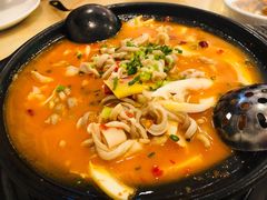 -李师傅脆肚(梅林店)