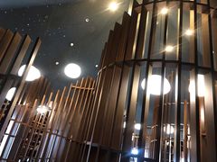 店内环境-钟书阁(松江泰晤士小镇店)