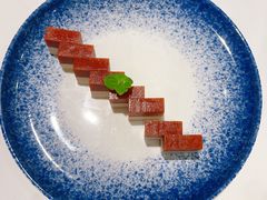 -京粤荟(海王银河科技大厦店)