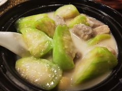 -南沙游艇会·大兵船餐厅