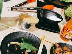 -玲姐吉祥齐市烤肉