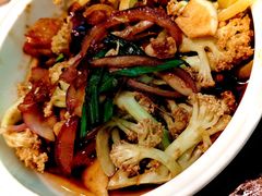 -桂满陇·杭州小馆(巴黎春天浦建店)