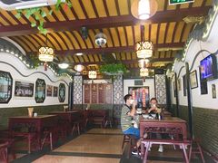 -同得兴 Since·1995 传统苏式面馆(嘉馀坊店)