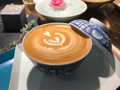 -茶是一枝花泡茶店