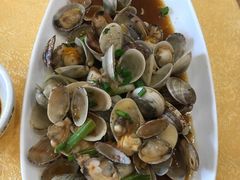 -合家小菜餐馆(新诚花苑店)