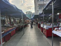 -古文化街旅游区