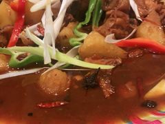 -新疆伊宁远征餐厅