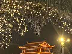 -房湖公园