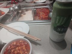 -海底捞火锅(东方时代广场店)