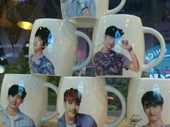 -Pelicana百利家炸鸡(江南西名店城店)