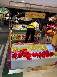 -奈尔宝·儿童乐园·亲子餐厅(星河湾店)
