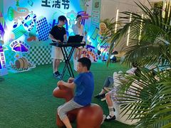 -HALO广场(梨园路店)