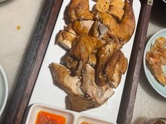 -小吊梨汤·北京菜·烤鸭(鸟巢店)