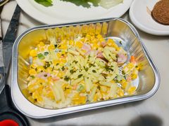 -火炉火自助餐(西直门凯德MALL店)