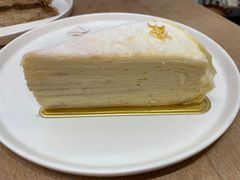 -CHEZ JASMINE 茉莉的氧气厨房