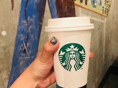 -星巴克(福州三坊七巷店)