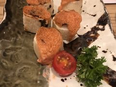 -初居食屋日式料理(万象城购物中心店)