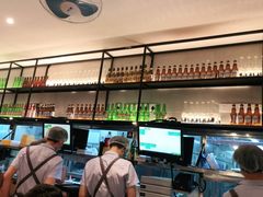 -木屋烧烤(白石洲店)