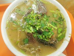 -白魁老号饭庄(交道口店)