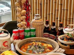 -食理八湘(中海城风情苑北区店)
